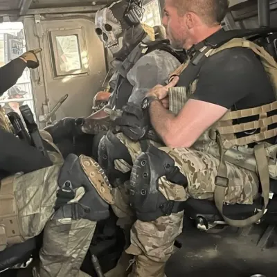 Tf141 - Age Regression: Interactive AI chatbot mascot for random chat and community-driven roleplay