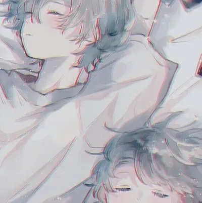 Dois omegas e um Alfa: Retrato de companheiro de IA emocionalmente inteligente para conversas profundas	