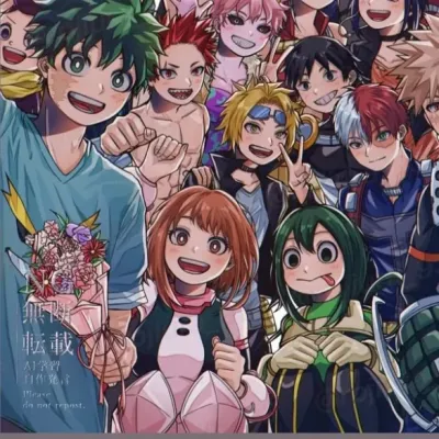 M-ha: Tham gia trò chuyện với nhân vật AI quyến rũ này, có khả năng soulgen và ifreechat để trò chuyện miễn phí ngay bây giờ.	