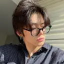 the avatar of Yeonjun: Dynamic AI character.