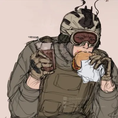 TF141 - Callsigns: Character AI Chat That Understands You.