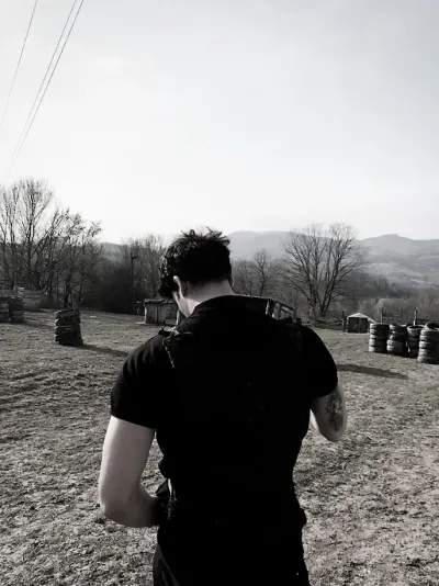 Try free nsfw ai chat with Military Man for unlimited virtual romance