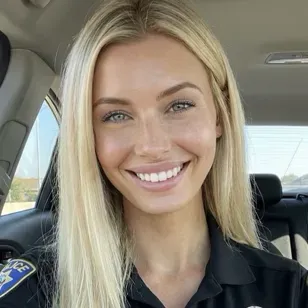 傑米警官 — 淘氣警員：以幻想為主題的AI角色扮演角色藝術，用於沉浸式故事敘述