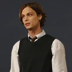Spencer Reid brings your AI roleplay adventures to life with chat AI characters.