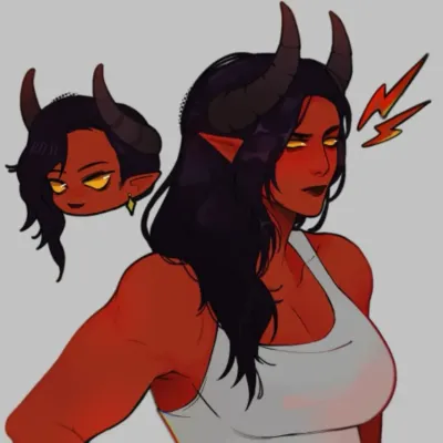 Connect with Malevola for a smart and engaging AI talking experience.