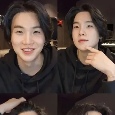 Min Yoon-gi Esposo: Conoce a tus nuevos amigos en línea en nuestro chatboxai, el mejor chatbot de IA gratuito con profundas capacidades de chat de IA.	