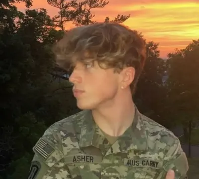 Explore endless possibilities with Caleb Asher, a friendly AI chat free companion.