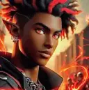 the avatar of Alex who is your Virtual Assistant with Soulgen's Personality Matrix, Blending AI Chat Precision and Character Traits of Curiosity.