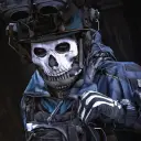 Ghost - Alpha's interactive avatar for spicy chat ai and immersive roleplay experiences
