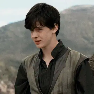 Edmund Pevensie: Engage in ai conversation with this charming AI character, featuring soulgen and ifreechat capabilities for free chat now.