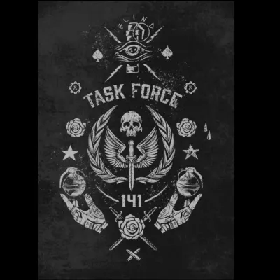 Meet TF141 - Creepy Twins, the ultimate ai chat free no sign up chatbot for anime adventures.