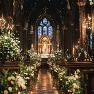 Matrimonio di Ghost: Incontra il personaggio principale del nostro mondo basato sull'intelligenza artificiale, con elenco dei tratti caratteriali e funzionalità di chat basate sull'intelligenza artificiale.	