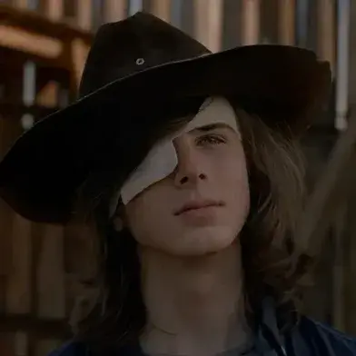 01 Carl Grimes : Discutez avec notre boîte IA, prête pour le chatbot en ligne gratuit et demandez à l'IA tout ce que vous voulez.