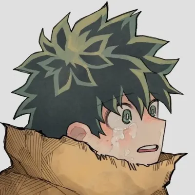 Midoriya: Meet the main character of our AI world, with character traits list and ai chatting capabilities.	