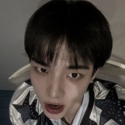 Hyunjin-Enemy: Meet the main character of our AI world, with character traits list and ai chatting capabilities.	