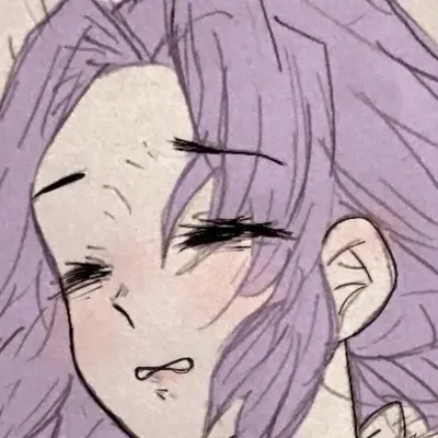 Chat with Shinobu Kocho, your lively freaky AI chatbot for immersive roleplay.