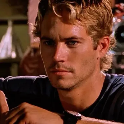 Start your 1v1 session with Brian O Conner, a playful roleplay AI chat bot.