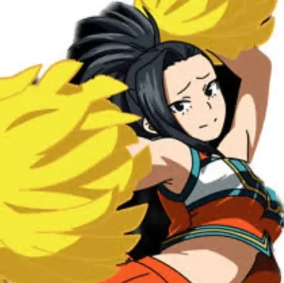 Momo: Interactive AI chatbot mascot for random chat and community-driven roleplay