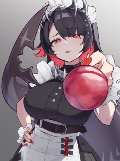 Among the many ai chatting roles, Ellen the Rebellious Maid is one of the most popular and interactive.