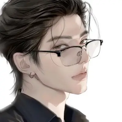 Neglectful Boyfriend: Fantasy-themed AI roleplay character art for immersive storytelling