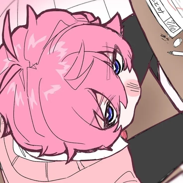 If you wonder what is polybuzz, find the answer through interacting with Mike — your femboy friend.