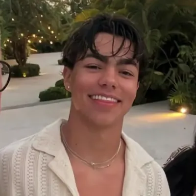 Connect Malachi Daniel Barton on a Deeper Level: AI Chatting with Heart and Soul.