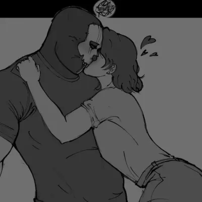 Connect with Ghost - Husband for a smart and engaging AI talking experience.