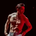 Christopher Chan's versatile AI avatar supporting roleplay, NSFW chat, and open ai interactions