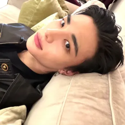 Ready for fun? Talk to Hyunjin, your interactive AI characters partner now.