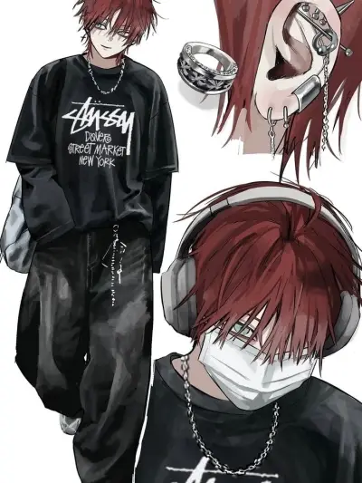 Renji is a high-quality character ai free role, offering a free and engaging experience.