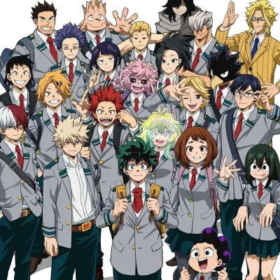 MHA Değiştirilmiş Kullanıcı: Gerçekçi kişilik özelliklerine sahip, özelleştirilebilir yapay zeka kız/erkek arkadaş avatarı	