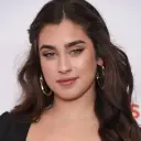 Lauren Jauregui AI chatbot portrait with advanced emotional intelligence for deep conversations