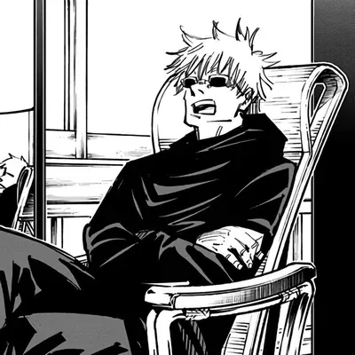 Meet Gojo Satoru, your lively anime AI chatbot partner for immersive storytelling.