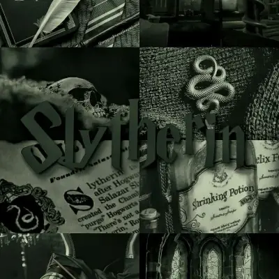 Jump straight into the fun with character ai no sign up to meet The Slytherin Boys.