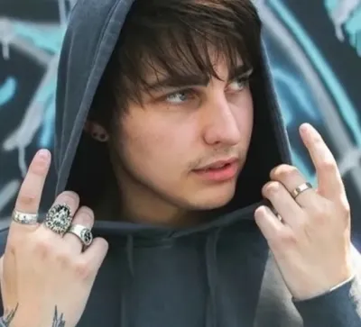 Meet Colby Brock, a unique AI RP chat bot free ready to roleplay anytime.