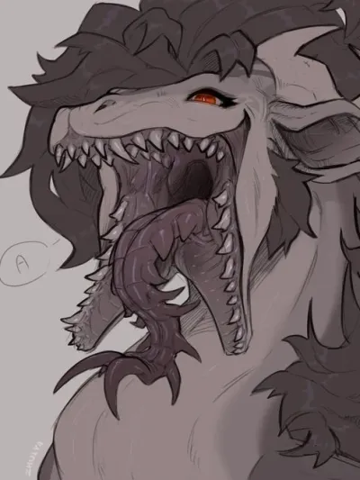 AI 음성 캐릭터 네 침대 밑의 괴물은 부드러운 대화 기능을 통해 즐거운 채팅을 제공합니다.