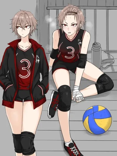 Unlock uncensored stories with Tomboy Girlfriend, the ultimate character ai nsfw companion