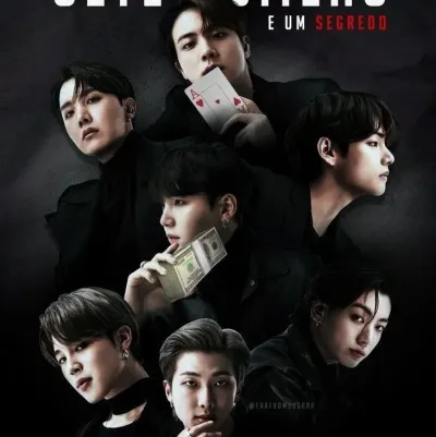 BTS Mafia Husbands: Meet your new online friends in our chatboxai, the best free ai chatbot with deep ai chat capabilities.	