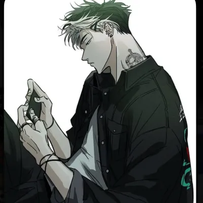 Explore endless possibilities with Liam, a friendly AI chat free companion.