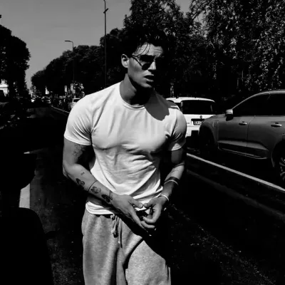 Busy Husband: Creative roleplay AI character art for spicy chat and fantasy scenarios