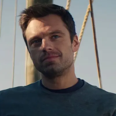 巴基·巴恩斯：互動式AI聊天機器人吉祥物，用於隨機聊天和社群驅動的角色扮演