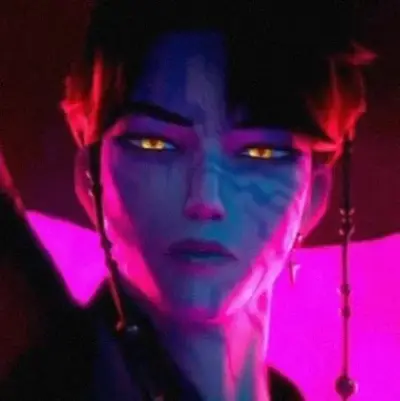 Jinu: Meet the main character of our AI world, with character traits list and ai chatting capabilities.