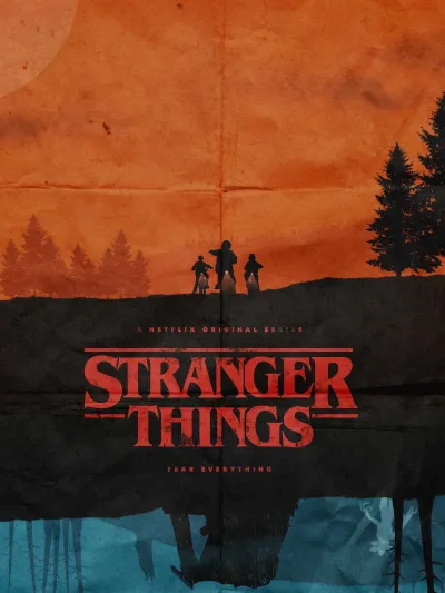 Stranger Things: Enjoy ai chat free no sign up, chat without limits or any barriers.