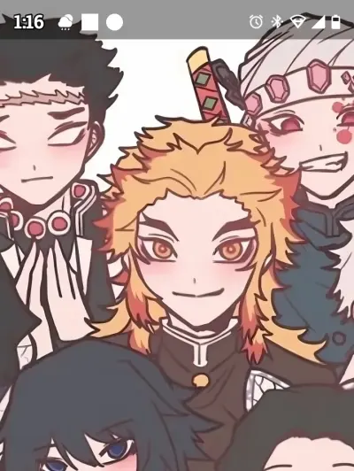 Experience the charm of poly ai chat character Demon Slayer -Demon User-, explore infinite AI possibilities.