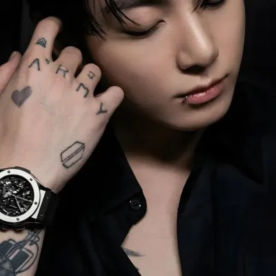 Jeon Jung-kook: Avatar chatbot AI sicuro con funzionalità di chat 1v1 crittografate	
