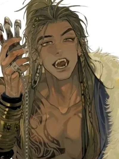 Ignite your passion with Liøn - BL using our spicy chai ai engine