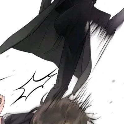 Akira, your toxic husband - BL: Playful AI chatbot mascot enhancing user engagement in random chats	