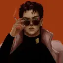 Jotaro Kujo's deepbrain ai-inspired avatar with smart virtual companion features