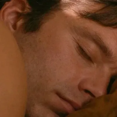 Bucky Barnes: Multilingual AI conversation partner icon for global chat online services