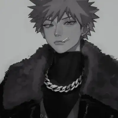 Katsuki Bakugo: Engage in ai conversation with this charming AI character, featuring soulgen and ifreechat capabilities for free chat now.	